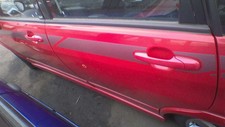 Driver rear side for sale  Long Lake
