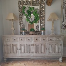 French grey rustic for sale  NORTHWICH