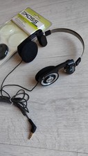 Koss Porta Pro Headband Headphones -Blue, usado comprar usado  Enviando para Brazil