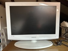 Televisore samsung modello usato  Portula