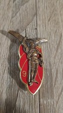 Insigne rcp arthus d'occasion  Gallargues-le-Montueux
