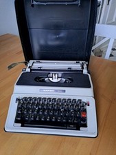 Retro silver reed gebraucht kaufen  Osnabrück