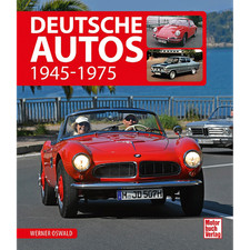 Deutsche autos 1945 gebraucht kaufen  Berlin