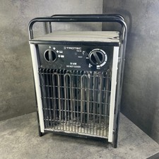 Trotec tds 9kw gebraucht kaufen  Wendlingen am Neckar