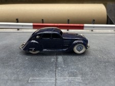 Dinky chrysler airflow for sale  HAYWARDS HEATH