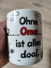Sheepworld tasse hne gebraucht kaufen  Aachen