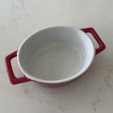 Red ceramic mini for sale  WHITCHURCH
