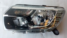 260605665R faro izquierdo para DACIA SANDERO II TCE 90 LPG (90 CV) 2015 731031 comprar usado 260605665R faro izquierdo para DACIA SANDERO II TCE 90 LPG (90 CV) 2015 731031 comprar usado  Enviando para Brazil