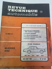 Revue technique automobile d'occasion  Achicourt