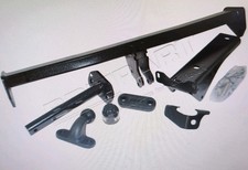 Witter tow bracket for sale  MIDDLEWICH