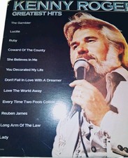 Kenny rogers greatest for sale  Deland