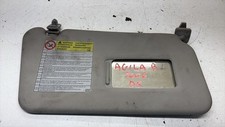 Parasole aletta anteriore usato  Italia