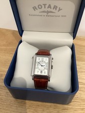 Rotary elite reverso for sale  ELY