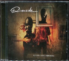 Second life syndrome gebraucht kaufen  Fehrb.,-Winzeln