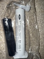 Ford silicone black for sale  WAKEFIELD