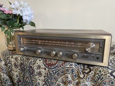 Luxman 3030 stereo for sale  Seaford