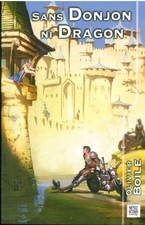 Donjon dragon recueil d'occasion  France