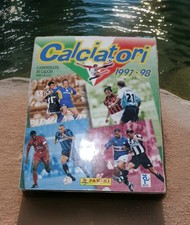 Album calciatori 1997 usato  Todi