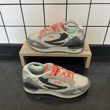 Fila valado size for sale  GLASGOW