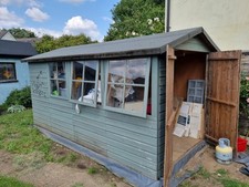 8x4 garden shed for sale 8x4 garden shed for sale ADDLESTONE
