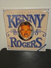 Kenny rogers best for sale  Blacklick
