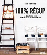 100 récup mcmurdo gebraucht kaufen  Berlin
