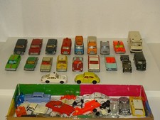 Siku serie bastelkonvolut gebraucht kaufen Siku serie bastelkonvolut gebraucht kaufen  Kissenbrück