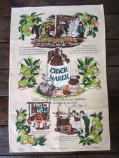 Tea towel cloth for sale  NORWICH