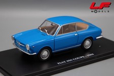 Fiat 850 coupe usato  Villachiara