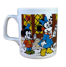 Mickey mouse christmas for sale  PLYMOUTH