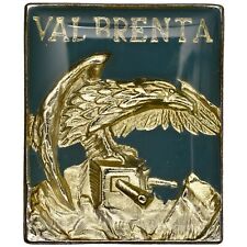 Distintivo alpini val usato  Italia