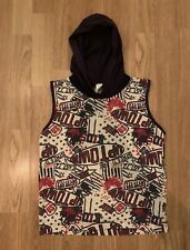 Kids graffiti sleeveless for sale  FARNBOROUGH