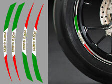 Stickers italie roue d'occasion  Le Val