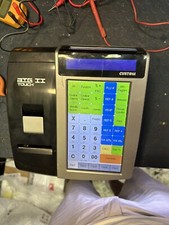 Registratore cassa custom usato  Forio
