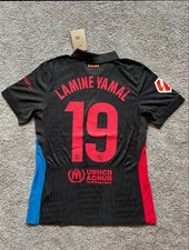 Maglia calcio barcellona usato  Venetico