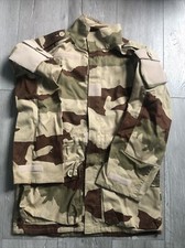 Veste combat militaire d'occasion  Saint-Quentin