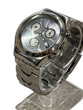 Swatch irony blue for sale  BARROW-IN-FURNESS