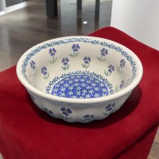 Marked polish boleslawiec for sale  El Paso