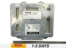 2124059 13650000200000 Haupt Node Steuereinheit ZR32-A Für SCANIA Busse Coach comprar usado  Enviando para Brazil