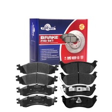Front rear ceramic for sale  Monroe Township