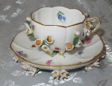 Meissen porcelain cup d'occasion  Hazebrouck