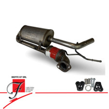 Catalizzatore per smart usato  Roma