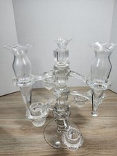 Cambridge arms candlestick for sale  Las Cruces