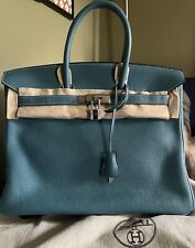 Hermes birkin togo for sale  Bowie