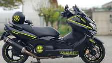 Kit carene sport usato  Silvi