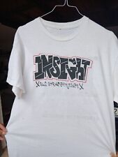 Insight shirt medium usato  Vicenza