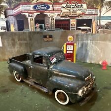 1951 ford pickup for sale  Omaha