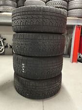 Cerchi r18 pneumatici usato  Seriate