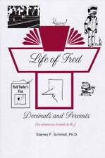 Life fred decimals for sale  Montgomery