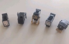 Gebrauchte tonabnehmer shure gebraucht kaufen  Coburg
